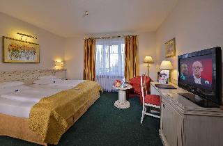 Best Western Plus Hotel Erb fotoÄŸrafÄ±