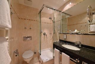 Best Western Plus Hotel Erb fotoÄŸrafÄ±
