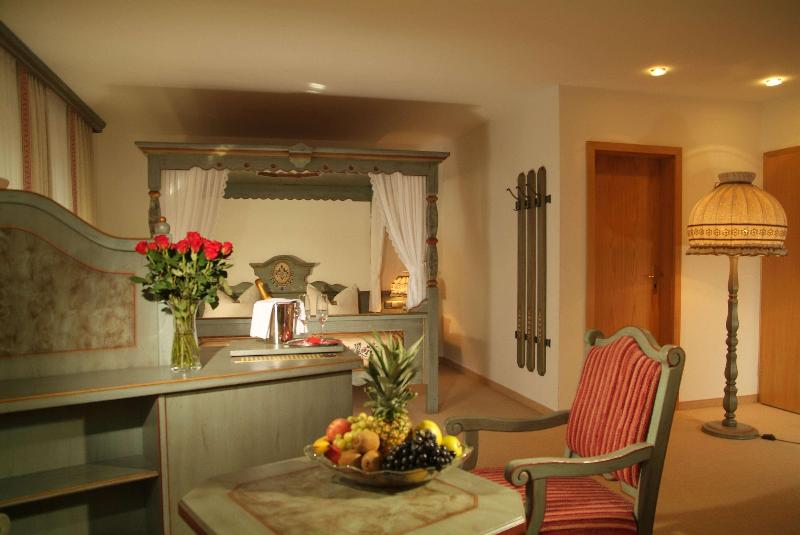 Best Western Plus Hotel Erb - Oda
