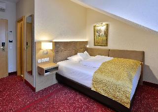 Best Western Plus Hotel Erb fotoÄŸrafÄ±