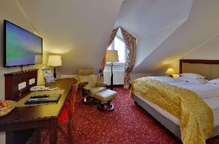 Best Western Plus Hotel Erb fotoÄŸrafÄ±