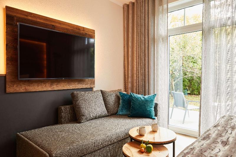 Best Western Plus Hotel Erb - Oda