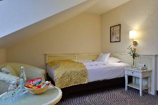 Best Western Plus Hotel Erb fotoÄŸrafÄ±
