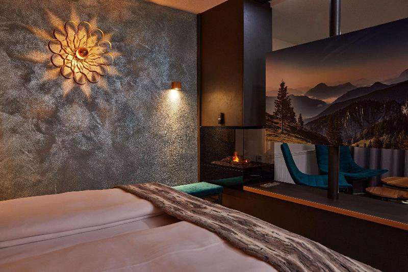 Best Western Plus Hotel Erb - Oda