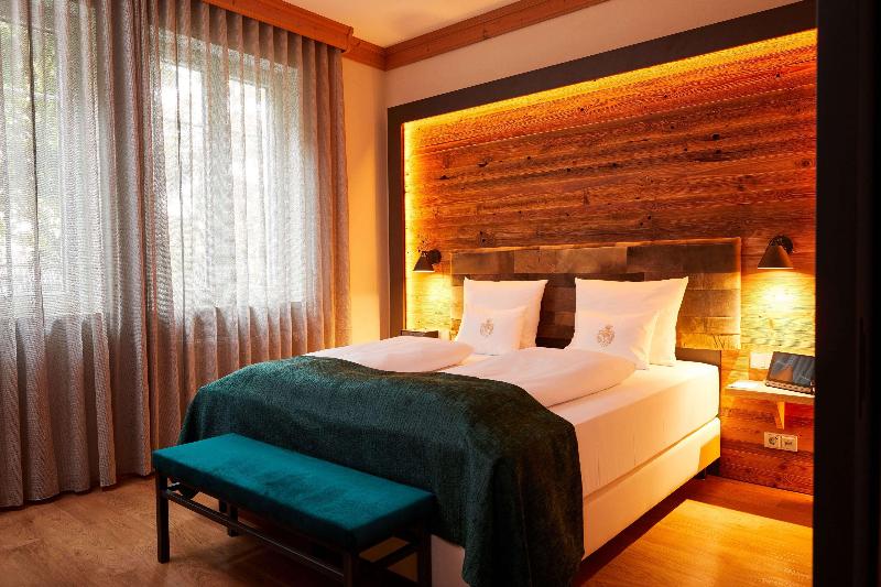 Best Western Plus Hotel Erb - Oda
