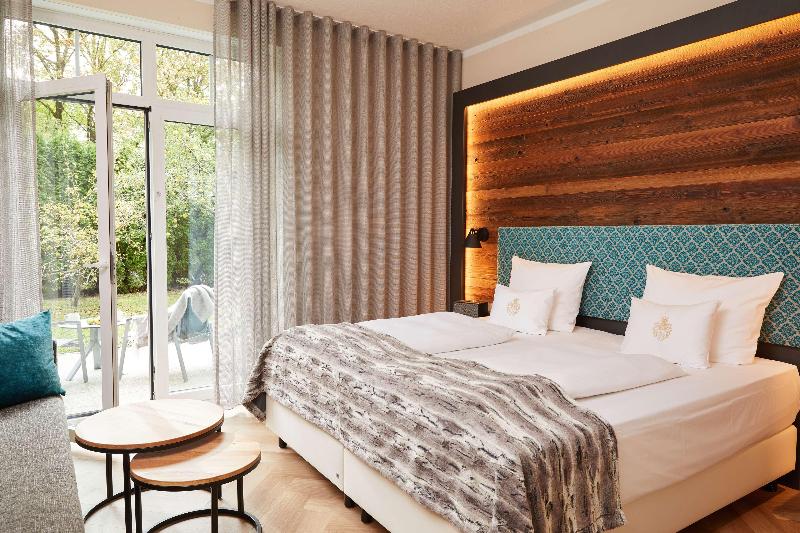 Best Western Plus Hotel Erb - Oda