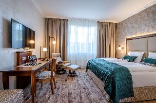Best Western Plus Hotel Erb fotoÄŸrafÄ±