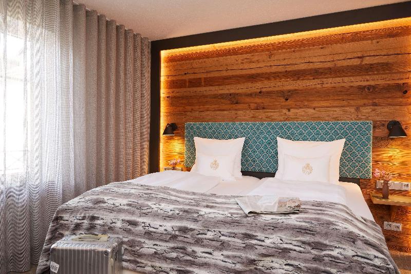 Best Western Plus Hotel Erb - Oda