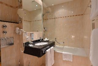 Best Western Plus Hotel Erb fotoÄŸrafÄ±