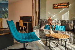 Best Western Plus Hotel Erb fotoÄŸrafÄ±