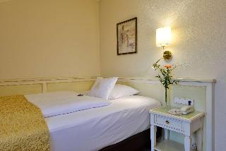 Best Western Plus Hotel Erb fotoÄŸrafÄ±