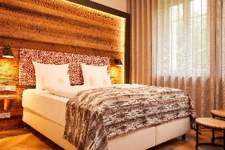 Best Western Plus Hotel Erb fotoÄŸrafÄ±