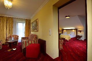 Best Western Plus Hotel Erb fotoÄŸrafÄ±