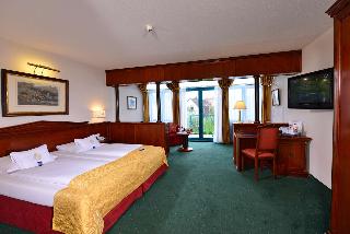 Best Western Plus Hotel Erb fotoÄŸrafÄ±