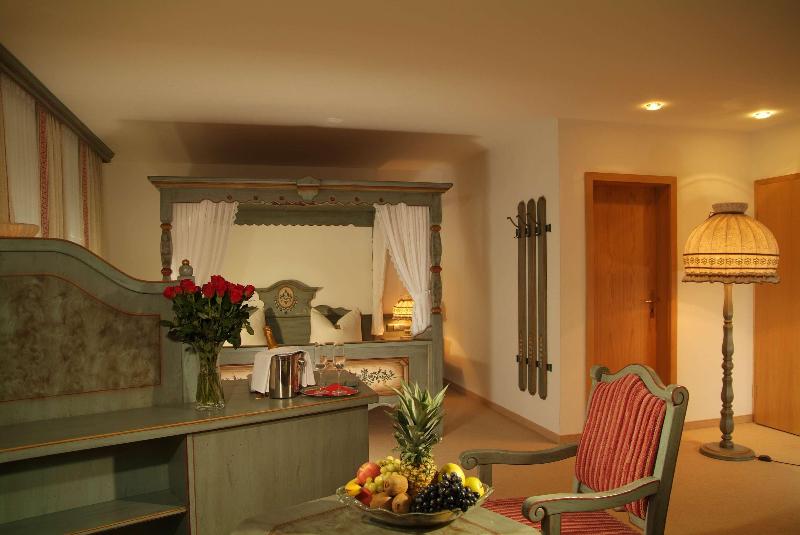 Best Western Plus Hotel Erb - Oda