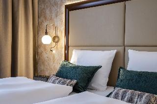 Best Western Plus Hotel Erb fotoÄŸrafÄ±