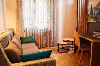 Best Western Plus Hotel Erb fotoÄŸrafÄ±