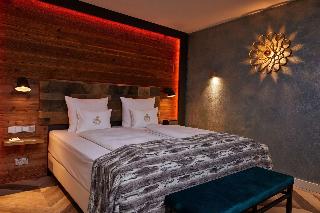 Best Western Plus Hotel Erb fotoÄŸrafÄ±