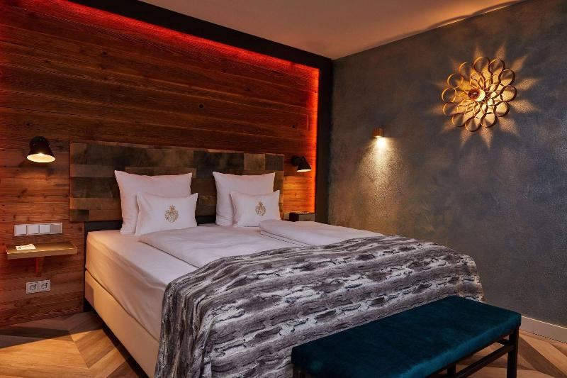 Best Western Plus Hotel Erb - Oda