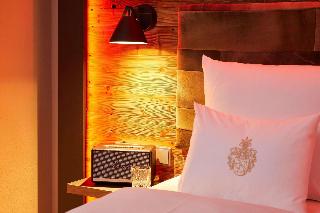 Best Western Plus Hotel Erb fotoÄŸrafÄ±