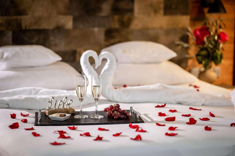 Best Western Plus Hotel Erb - Oda