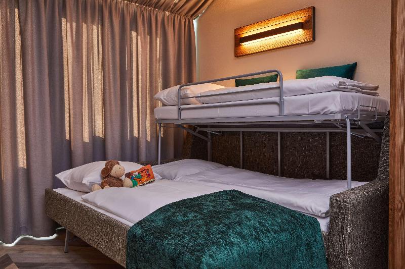Best Western Plus Hotel Erb - Oda