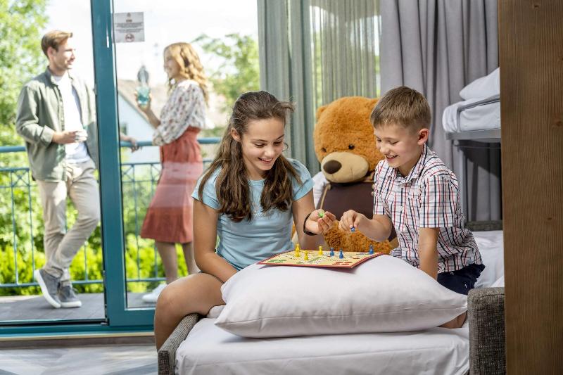 Best Western Plus Hotel Erb - Oda