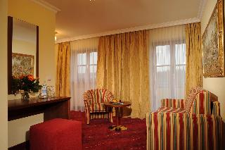 Best Western Plus Hotel Erb fotoÄŸrafÄ±