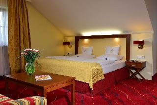 Best Western Plus Hotel Erb fotoÄŸrafÄ±
