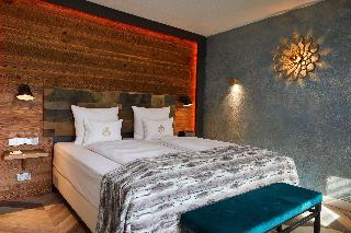Best Western Plus Hotel Erb fotoÄŸrafÄ±