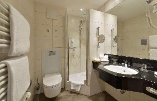 Best Western Plus Hotel Erb fotoÄŸrafÄ±
