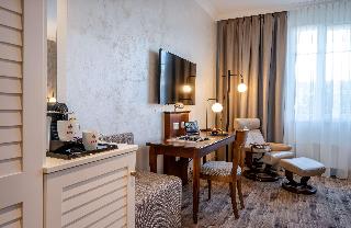 Best Western Plus Hotel Erb fotoÄŸrafÄ±