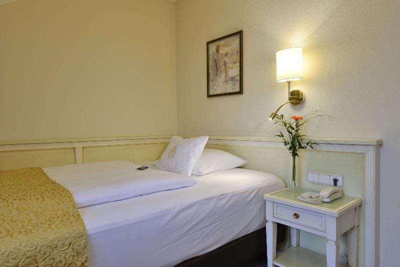 Best Western Plus Hotel Erb - Oda