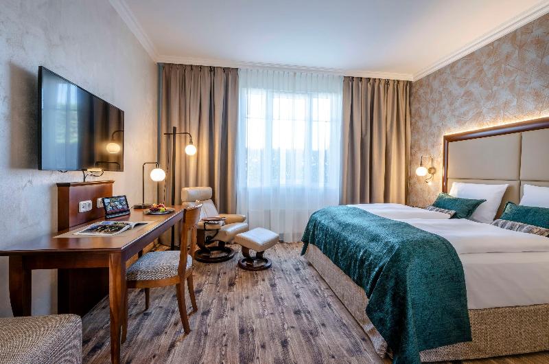 Best Western Plus Hotel Erb - Oda