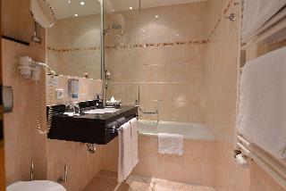 Best Western Plus Hotel Erb fotoÄŸrafÄ±
