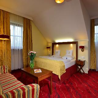 Best Western Plus Hotel Erb fotoÄŸrafÄ±