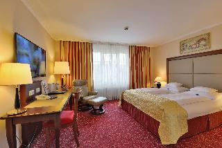 Best Western Plus Hotel Erb fotoÄŸrafÄ±