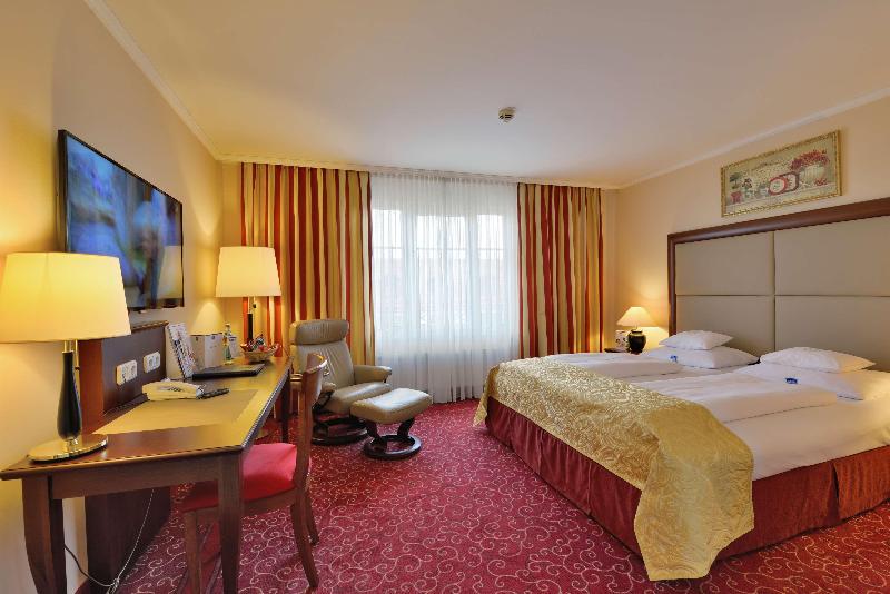 Best Western Plus Hotel Erb - Oda