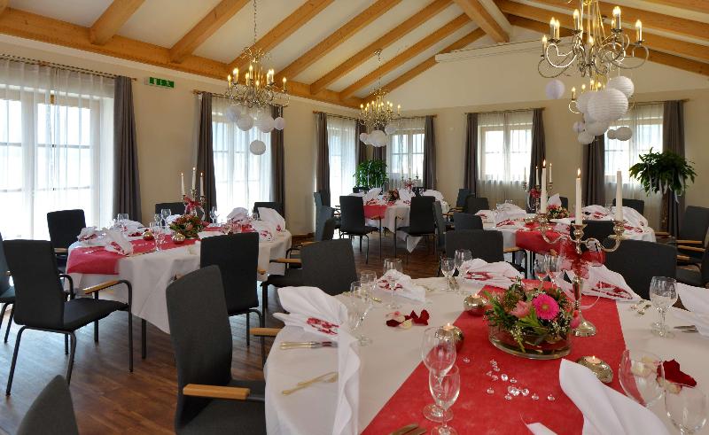 Best Western Plus Hotel Erb - Restoran