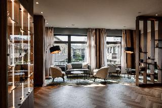 Best Western Hotel Hamburg International fotoÄŸrafÄ±