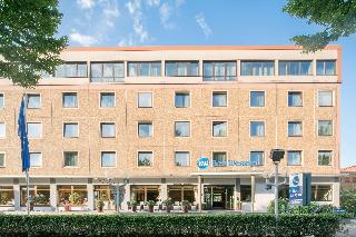 Best Western Hotel Hamburg International fotoÄŸrafÄ±