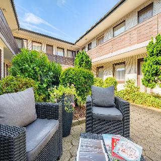 Best Western Hotel Hamburg International fotoÄŸrafÄ±