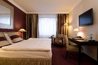 Best Western Hotel Hamburg International fotoÄŸrafÄ±