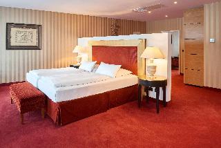 Best Western Hotel Hamburg International fotoÄŸrafÄ±