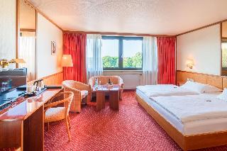 Best Western Hotel Hamburg International fotoÄŸrafÄ±