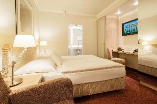 Best Western Hotel Hamburg International fotoÄŸrafÄ±