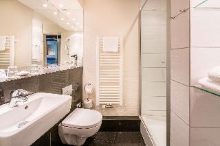 Best Western Hotel Hamburg International fotoÄŸrafÄ±