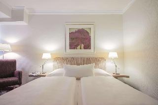 Best Western Hotel Hamburg International fotoÄŸrafÄ±