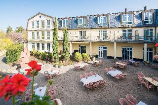 Best Western Wein-Und Parkhotel Nierstein fotoÄŸrafÄ±