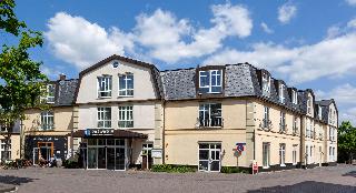 Best Western Wein-Und Parkhotel Nierstein fotoÄŸrafÄ±